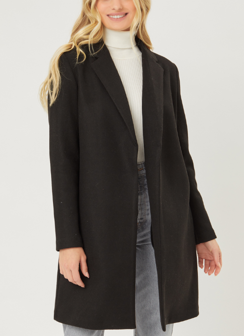 She-EO Lightweight Coat